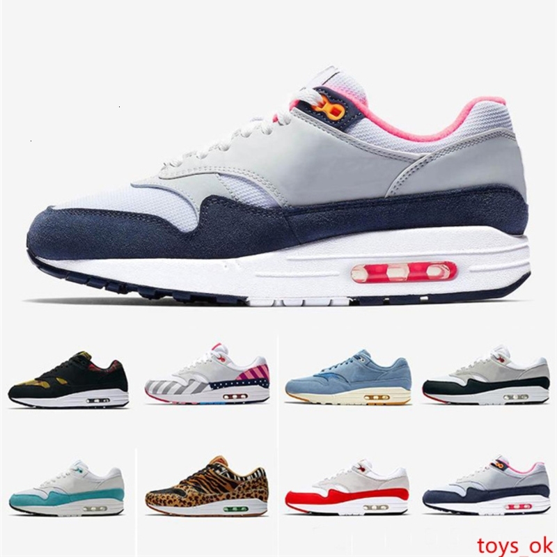 New Soft Atmos Work Blue Men women Shoes 87s Trainers OG Anniversary Parra Animal Pack Leopard Sports Designer Sneakers Size 36-45, 11
New Soft Atmos Work Blue Men women Shoes 87s Trainers OG Anniversary Parra Animal Pack Leopard Sports Designer Sneakers Size 36-45, 11