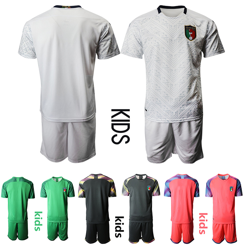 Italy Kids Goalkeeper Shirt Jersey EURO 2020s 2021 Soccer Kit #99 DONNARUMMA Buffon Italia Goalkeepers Summer Europe football Home Away Yout
Italy Kids Goalkeeper Shirt Jersey EURO 2020s 2021 Soccer Kit #99 DONNARUMMA Buffon Italia Goalkeepers Summer Europe football Home Away Yout