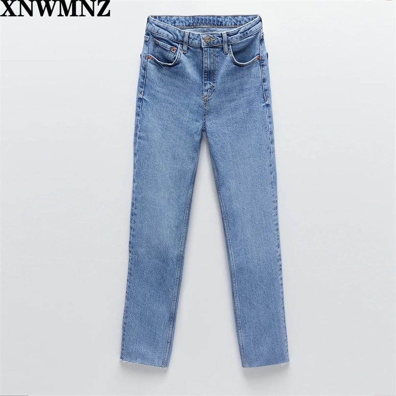 hi-rise Pants Vintage High Waist Jeans Woman Boyfriends Women' Full Length Mom Cowboy Denim Vaqueros Mujer 210520, Blue
hi-rise Pants Vintage High Waist Jeans Woman Boyfriends Women' Full Length Mom Cowboy Denim Vaqueros Mujer 210520, Blue
