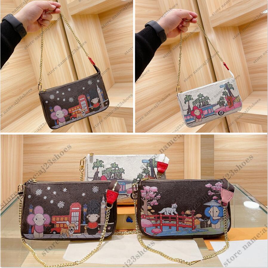 Zip Pochette designer cross body bag mascot Diner palm trees famous California bear convertible Checkerboard Pattern Chain bags, 01
Zip Pochette designer cross body bag mascot Diner palm trees famous California bear convertible Checkerboard Pattern Chain bags, 01