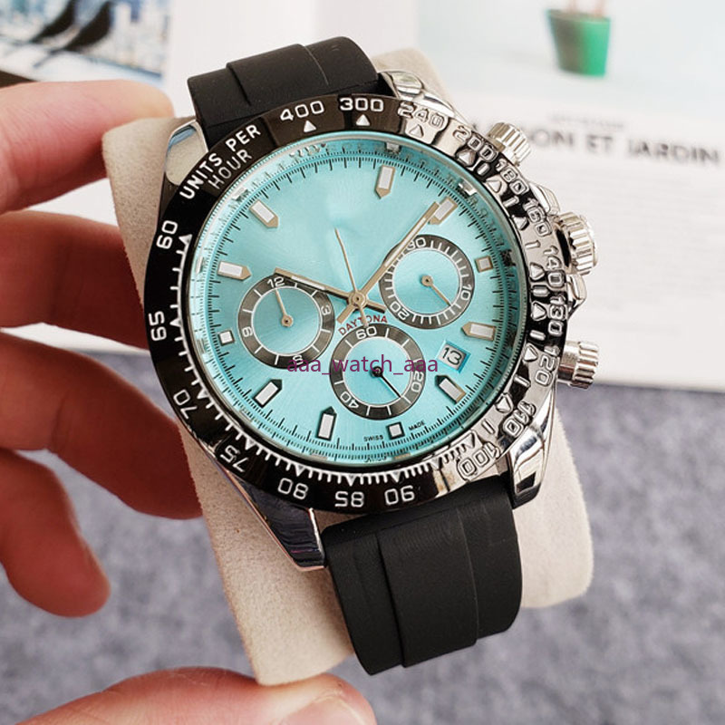 Luxury Quartz Men's Watch Casual Calendar Male Wristwatch Business Rubber Strap Three Eyes Big Dial Dress Classic Clock, Slivery;brown
Luxury Quartz Men's Watch Casual Calendar Male Wristwatch Business Rubber Strap Three Eyes Big Dial Dress Classic Clock, Slivery;brown