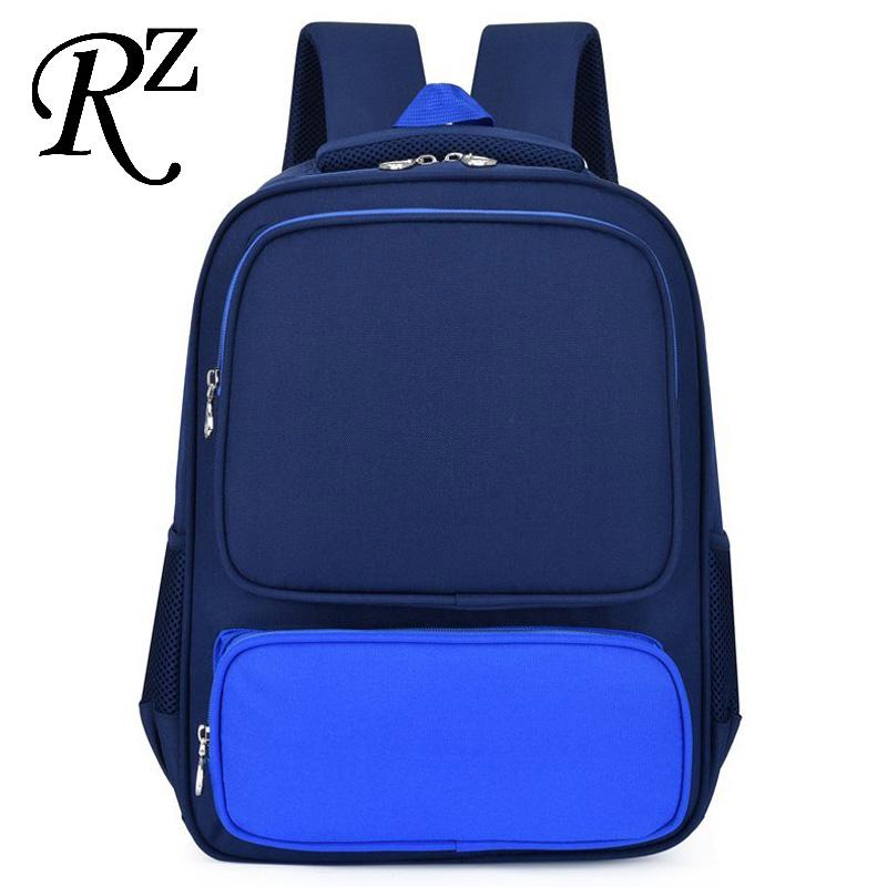 School Bags Lightweight Design Multilayer Space Kids Contrast Color Backpack Comfortable Children Backpacks
School Bags Lightweight Design Multilayer Space Kids Contrast Color Backpack Comfortable Children Backpacks