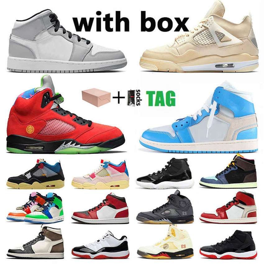 with box casual shoes jumpman 11 men women 4 High luxury designer white 5 mid 1 1s trainers sneakers xianghuaqiang, D23 36-46 black white
with box casual shoes jumpman 11 men women 4 High luxury designer white 5 mid 1 1s trainers sneakers xianghuaqiang, D23 36-46 black white