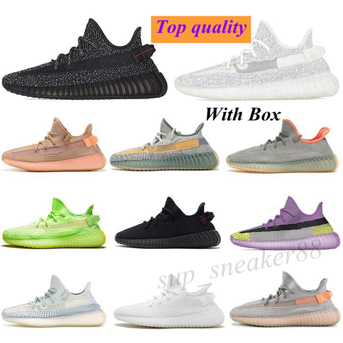 2021 Static 3M Reflective Run Shoes Cheap Belgua 2.0 Semi Frozen Yellow Shoes High Quality Designer Men Women Trainer Snea weX YEEZIES BOOST, Top quality
2021 Static 3M Reflective Run Shoes Cheap Belgua 2.0 Semi Frozen Yellow Shoes High Quality Designer Men Women Trainer Snea weX YEEZIES BOOST, Top quality