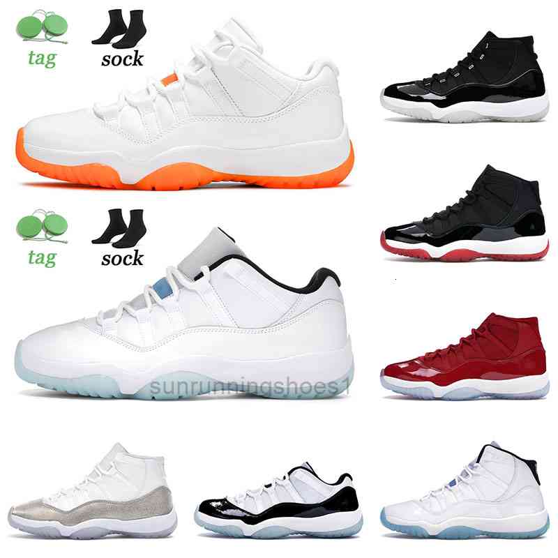 Wholeslae 2021 High Quality Jumpman 11 11s XI Low Legend Blue Citrus Metallic Silver Space Jam Sneakers Trainers Outdoor, D31 navy gum 36-47
Wholeslae 2021 High Quality Jumpman 11 11s XI Low Legend Blue Citrus Metallic Silver Space Jam Sneakers Trainers Outdoor, D31 navy gum 36-47