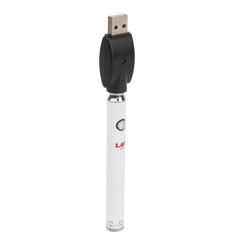 Vertex Law Preheat VV Battery 3 packgaings Bottom Twist 350mAh Vape Pen Variable Voltage USB Charger Kit For 510 Thread Thick Oil Cartridges Tank
Vertex Law Preheat VV Battery 3 packgaings Bottom Twist 350mAh Vape Pen Variable Voltage USB Charger Kit For 510 Thread Thick Oil Cartridges Tank