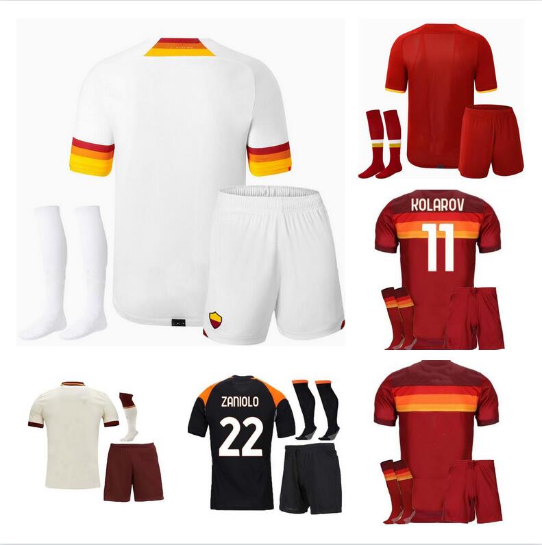 Adult + Kids kit with socks 2021 2022 ROMA boys sets Soccer jerseys mens ABRAHAM SHOMURODOV VERETOUT ZANIOLO 21 22 SPINAZZOLA IBANEZ M.VINA, Soccer kit 21/22
Adult + Kids kit with socks 2021 2022 ROMA boys sets Soccer jerseys mens ABRAHAM SHOMURODOV VERETOUT ZANIOLO 21 22 SPINAZZOLA IBANEZ M.VINA, Soccer kit 21/22