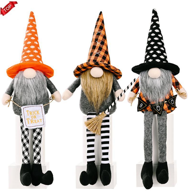 Party Supplies Halloween Decorations Gnomes Doll Plush Handmade Tomte Swedish Long-Legged Dwarf Table Ornaments Kids Gifts
Party Supplies Halloween Decorations Gnomes Doll Plush Handmade Tomte Swedish Long-Legged Dwarf Table Ornaments Kids Gifts