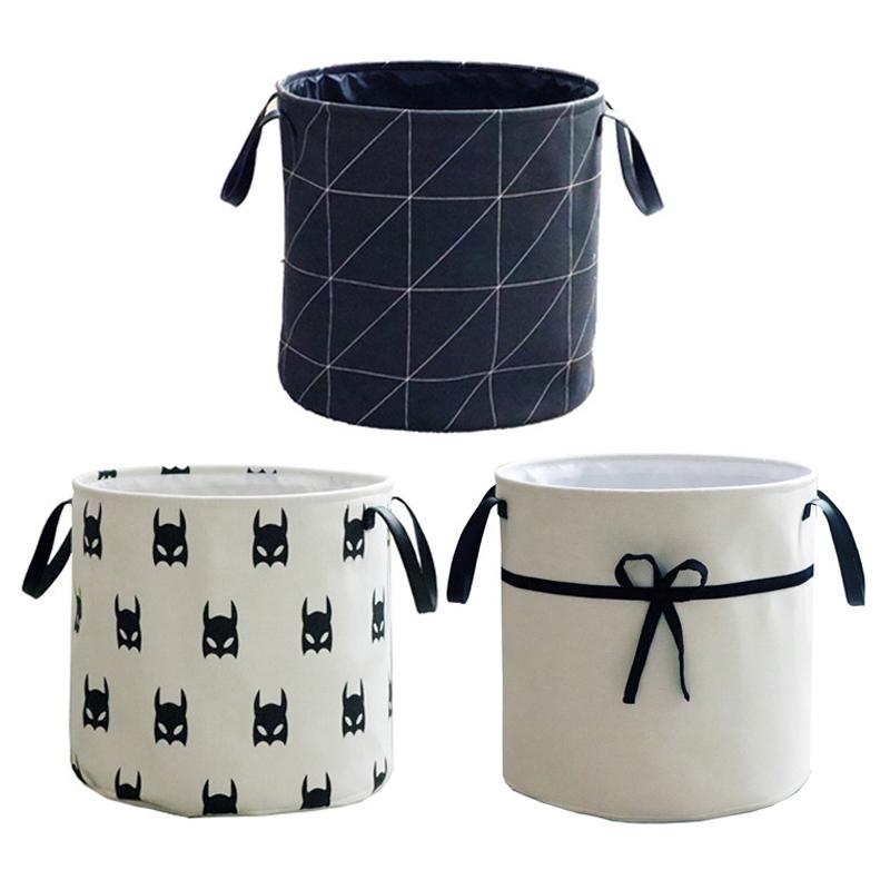 Basedidea Bow-knot Laundry Basket Dirty Clothes Nordic INS Thicken Home Decor Hamper Storage & Organization
Basedidea Bow-knot Laundry Basket Dirty Clothes Nordic INS Thicken Home Decor Hamper Storage & Organization