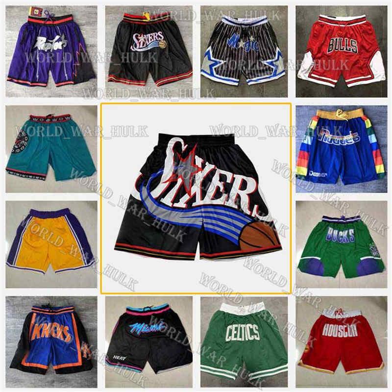 2021 Team Basketball Short Just Don Sport Shorts Hip Pop Pant With Pocket Zipper Sweatpants Blue White Black Red Pink Stitched Good Men, Just shorts
2021 Team Basketball Short Just Don Sport Shorts Hip Pop Pant With Pocket Zipper Sweatpants Blue White Black Red Pink Stitched Good Men, Just shorts