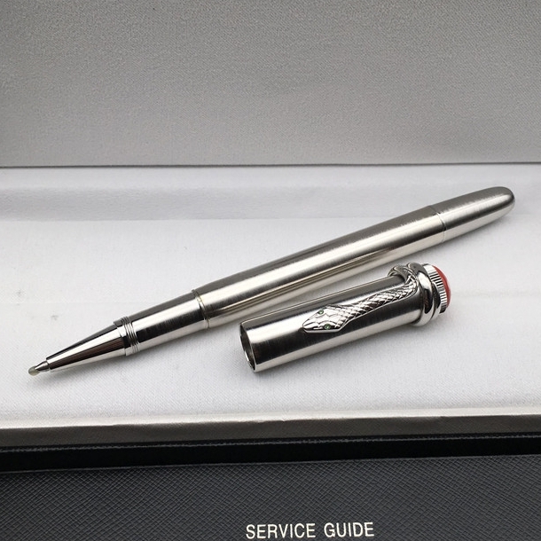 Low price promotion pens High quality Inheritance series Black Classic Fountain Rollerball pen exquisite snake clip office school supplies
Low price promotion pens High quality Inheritance series Black Classic Fountain Rollerball pen exquisite snake clip office school supplies
