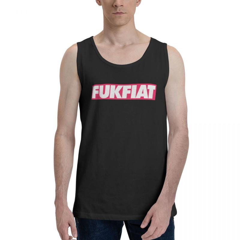Men' Tank Tops Top Shirt Fuk Fiat Humor Graphic Dogecoin Vest Men Set Sleeveless Garment, Black
Men' Tank Tops Top Shirt Fuk Fiat Humor Graphic Dogecoin Vest Men Set Sleeveless Garment, Black