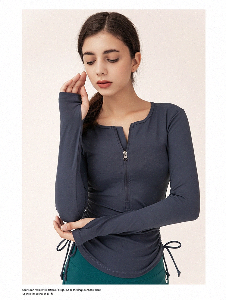 lulu t-shirts Womens Yoga sweatshirts High Waist Sports Gym Wear Breathable Stretch Tight sleeve t shirts LU Women Athletic Joggers clothers, White
lulu t-shirts Womens Yoga sweatshirts High Waist Sports Gym Wear Breathable Stretch Tight sleeve t shirts LU Women Athletic Joggers clothers, White