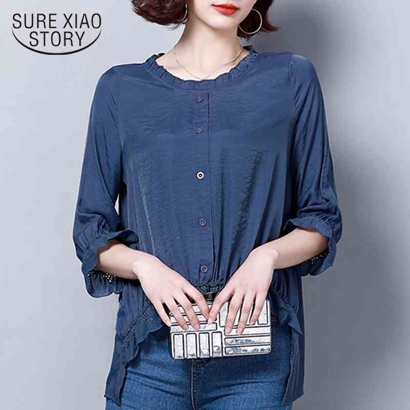 Blusas Mujer De Mod… - image