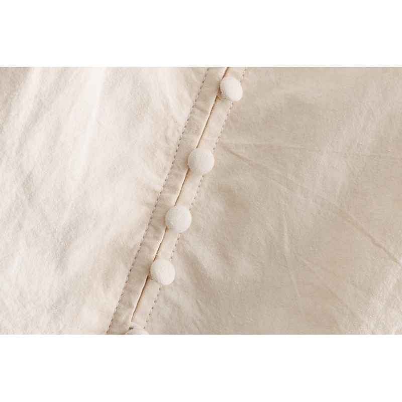 women court style square collar casual short blouse shirt retro puff sleeve elastic chic chemise blusas tops LS3273 210420