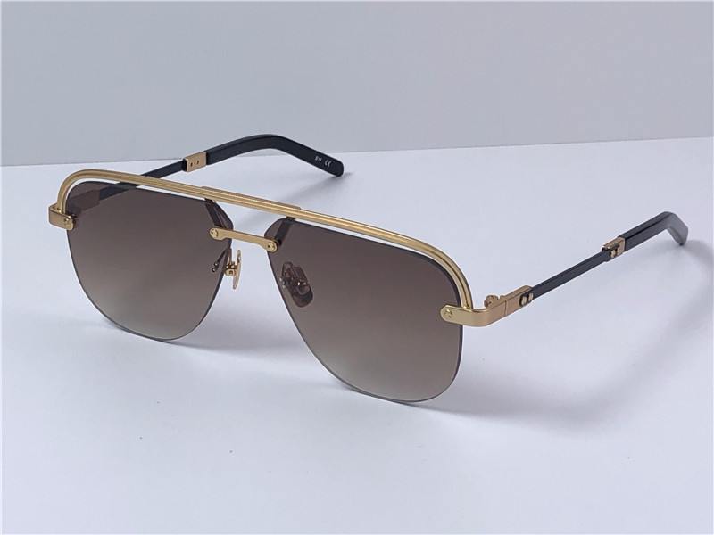 New fashion design sports man sunglasses H018 pilot frameless popular and simple style outdoor uv400 protective glasses top quality
New fashion design sports man sunglasses H018 pilot frameless popular and simple style outdoor uv400 protective glasses top quality