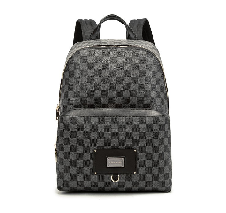 Mens backpacks Womens Handbag China Designer bags brown Poker flowers PVC classic Crossbody bag Boys grils Schoolbags, With logo
Mens backpacks Womens Handbag China Designer bags brown Poker flowers PVC classic Crossbody bag Boys grils Schoolbags, With logo