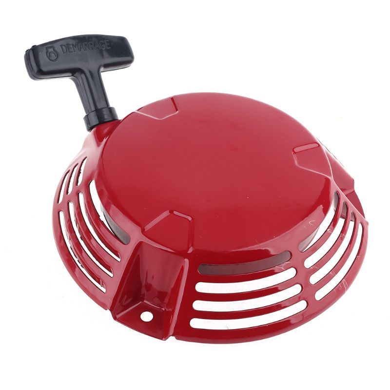 Rewind Pull Backstart for GXV160 Grass mower Forest mower Strimmer Generator