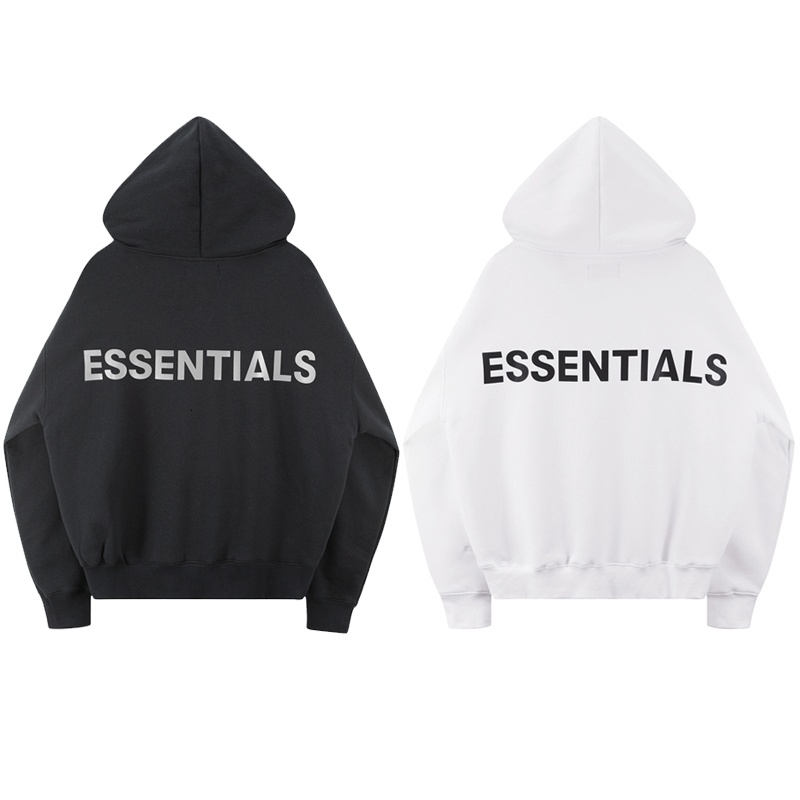 Men's Hoodies & Sweatshirts Version Fog ESSENTIALS Printed Women Hiphop Streetwear Hoodie Winter Fleeces EP3T, White
Men's Hoodies & Sweatshirts Version Fog ESSENTIALS Printed Women Hiphop Streetwear Hoodie Winter Fleeces EP3T, White