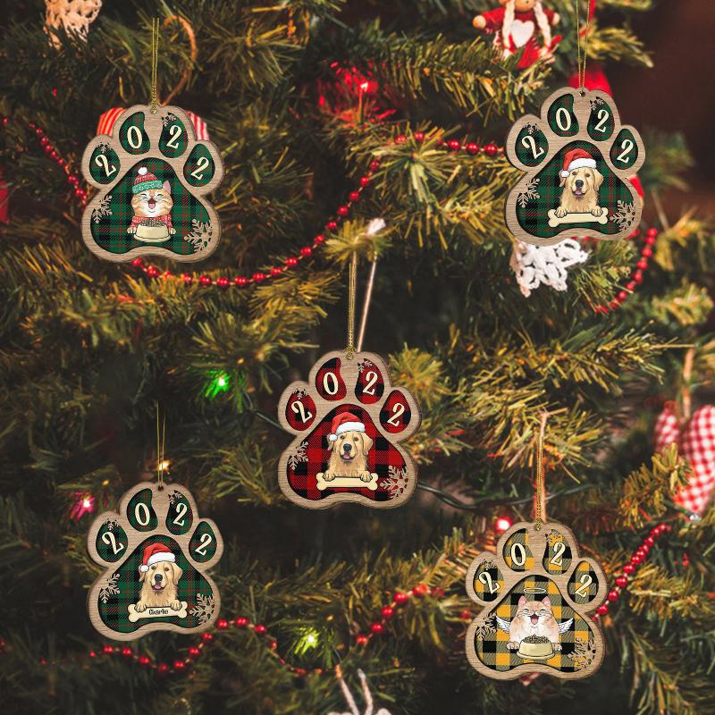 Christmas Decorations 2022 Personalized Ornament - Dog Cat Snow Customized Decoration Gift Pendants Kids Diy Wood Crafts
Christmas Decorations 2022 Personalized Ornament - Dog Cat Snow Customized Decoration Gift Pendants Kids Diy Wood Crafts