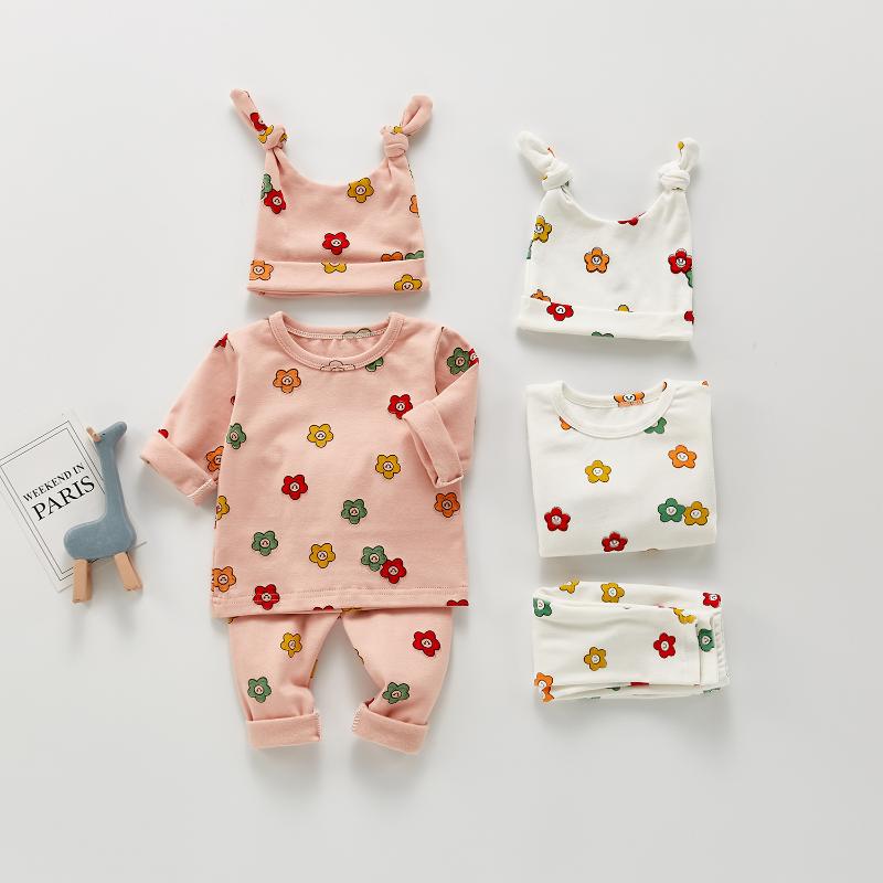 Clothing Sets Spring Cotton Girl Baby Boy Clothes Long-sleeved Top + Pants Suit Autumn Long Trousers Children's Casual Wear, White
Clothing Sets Spring Cotton Girl Baby Boy Clothes Long-sleeved Top + Pants Suit Autumn Long Trousers Children's Casual Wear, White