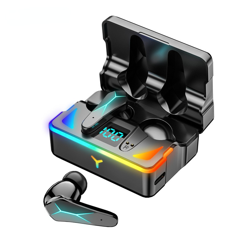 G2.0 bluetooth headphones TWS POP UP wireless headset stereo sport wireless mini earphone for all smart phone earbuds, White
G2.0 bluetooth headphones TWS POP UP wireless headset stereo sport wireless mini earphone for all smart phone earbuds, White