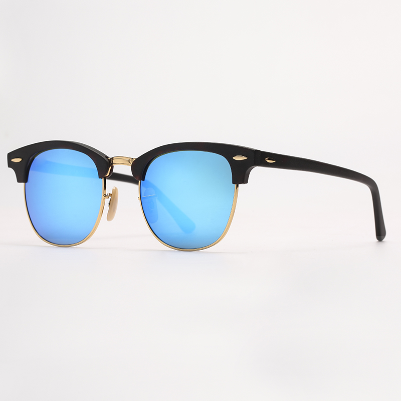 Mens Fashion Sunglasses Womens Classic Vintage Sunglass Pumk Man Sun Glasses UV Protection Glass Lenses with Free Leather Case and QR Code
Mens Fashion Sunglasses Womens Classic Vintage Sunglass Pumk Man Sun Glasses UV Protection Glass Lenses with Free Leather Case and QR Code