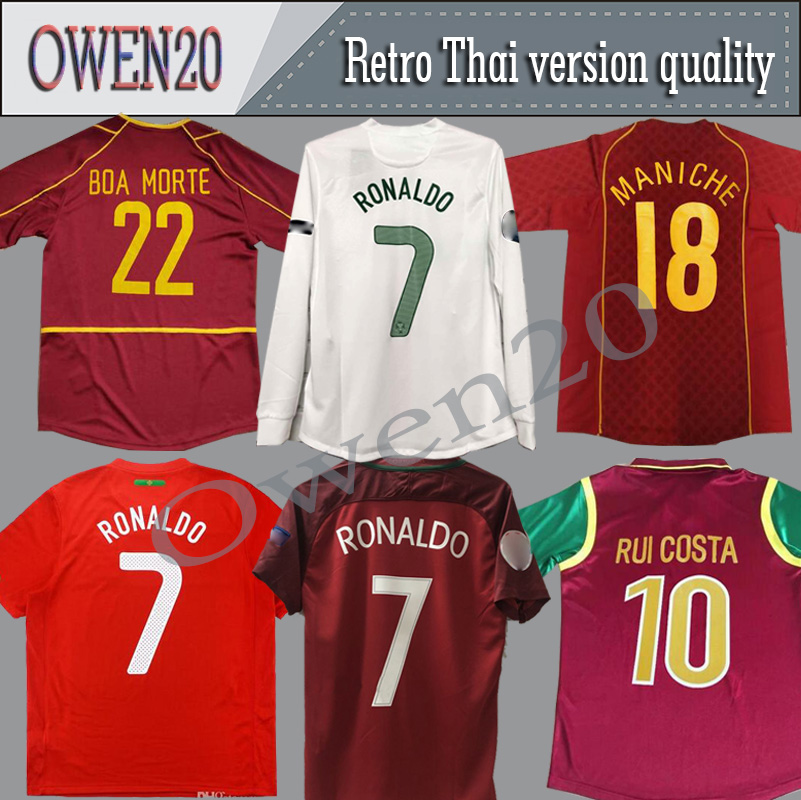 1998 1999 2010 2012 2002 2004 Retro Soccer Jerseys RUI COSTA FIGO RONALDO NANI Football Shirts Camisetas de fútbol World Cup Uniforms S-XXL, Black;yellow
1998 1999 2010 2012 2002 2004 Retro Soccer Jerseys RUI COSTA FIGO RONALDO NANI Football Shirts Camisetas de fútbol World Cup Uniforms S-XXL, Black;yellow