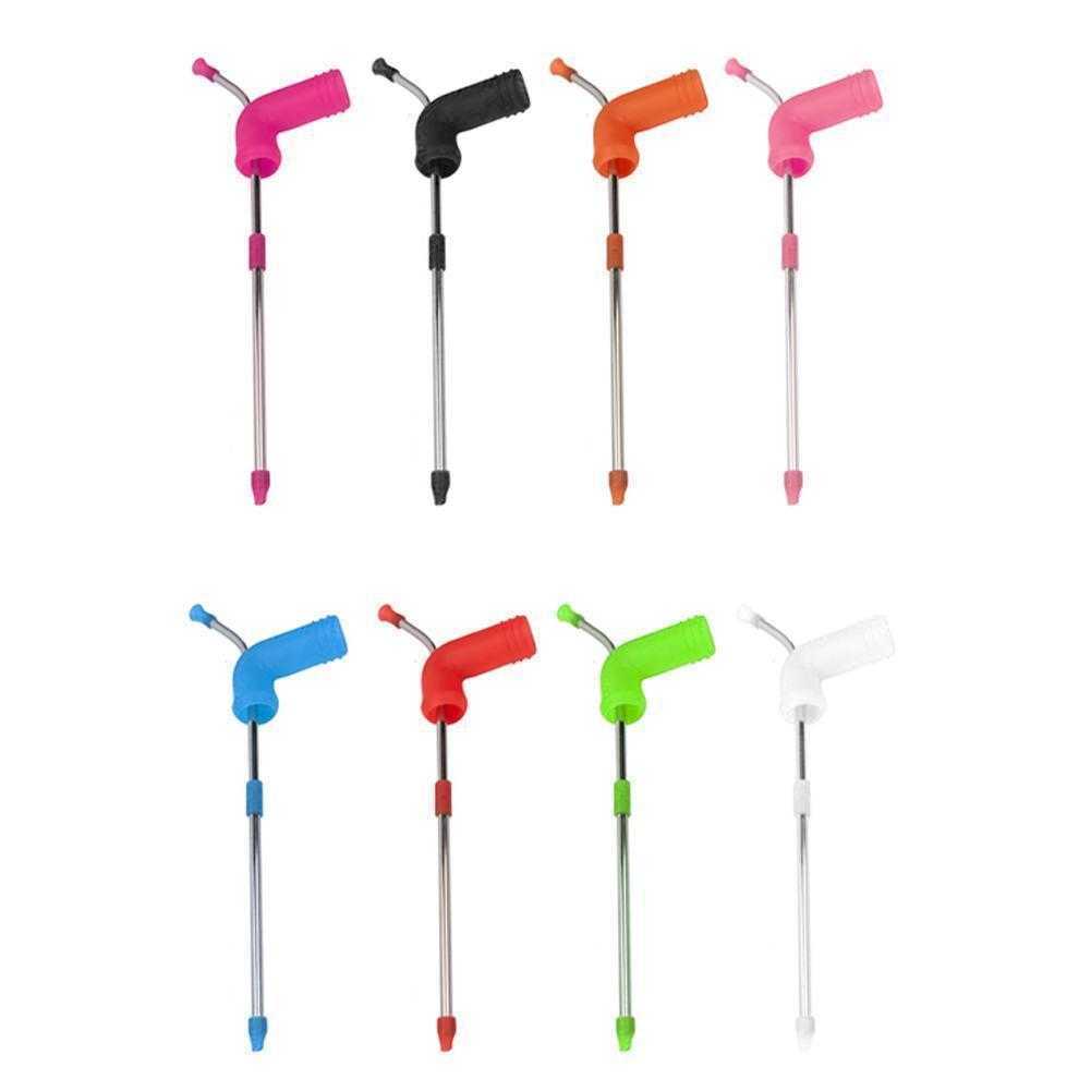 Long Beer Snorkel Straw Bong Funnel Slammer Double Drinking Bar Tools Festivals Party Dispenser Tube Y0707
Long Beer Snorkel Straw Bong Funnel Slammer Double Drinking Bar Tools Festivals Party Dispenser Tube Y0707