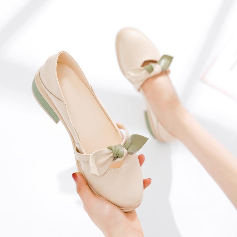 Dress Shoes LIHUAMAO Loafer For Women Square Heel Pointed Toe Wedding Party Ladies Tassel, Beige
Dress Shoes LIHUAMAO Loafer For Women Square Heel Pointed Toe Wedding Party Ladies Tassel, Beige