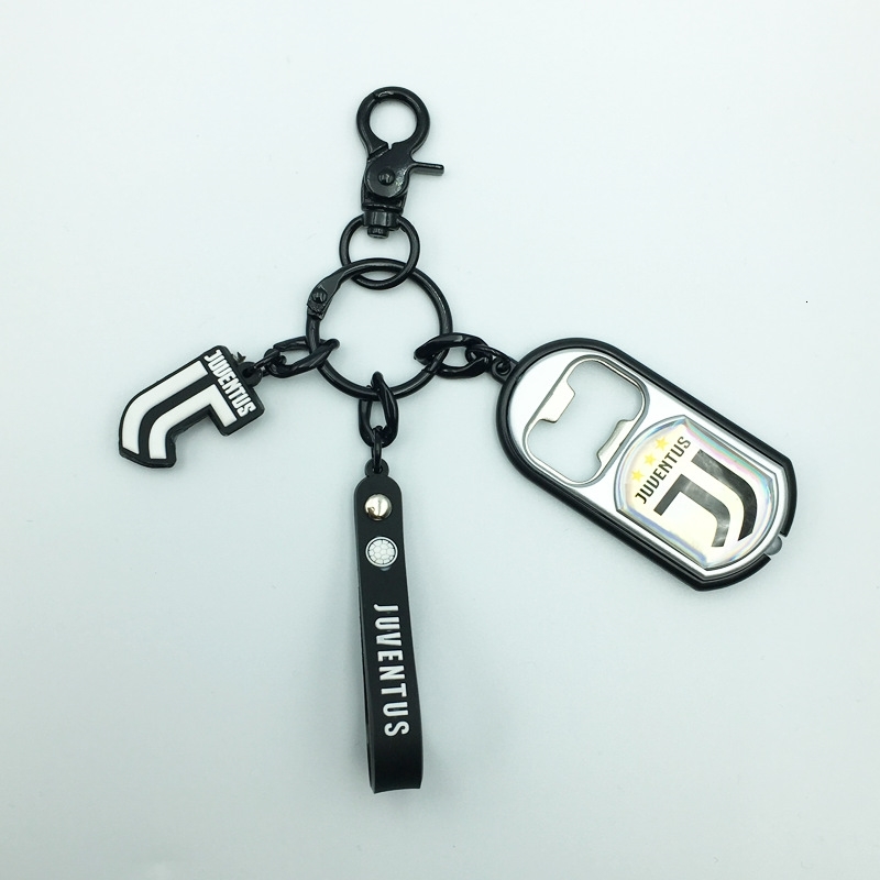 Color paint baking Juventus AC Inter Milan Paris c Luo fan supplies multifunctional bottle opener key chain gift, Red
Color paint baking Juventus AC Inter Milan Paris c Luo fan supplies multifunctional bottle opener key chain gift, Red