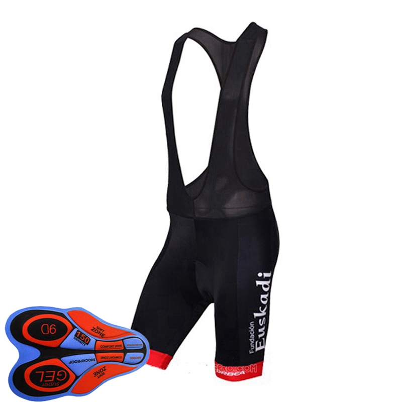 Cycling Bib Shorts Summer Euskadi Pro Team Men 9D Gel Pad Shockproof Bibs Short Lycra Breathable Cool 6 Hours Ride Bike Riding Pants Y21033114, Black
Cycling Bib Shorts Summer Euskadi Pro Team Men 9D Gel Pad Shockproof Bibs Short Lycra Breathable Cool 6 Hours Ride Bike Riding Pants Y21033114, Black