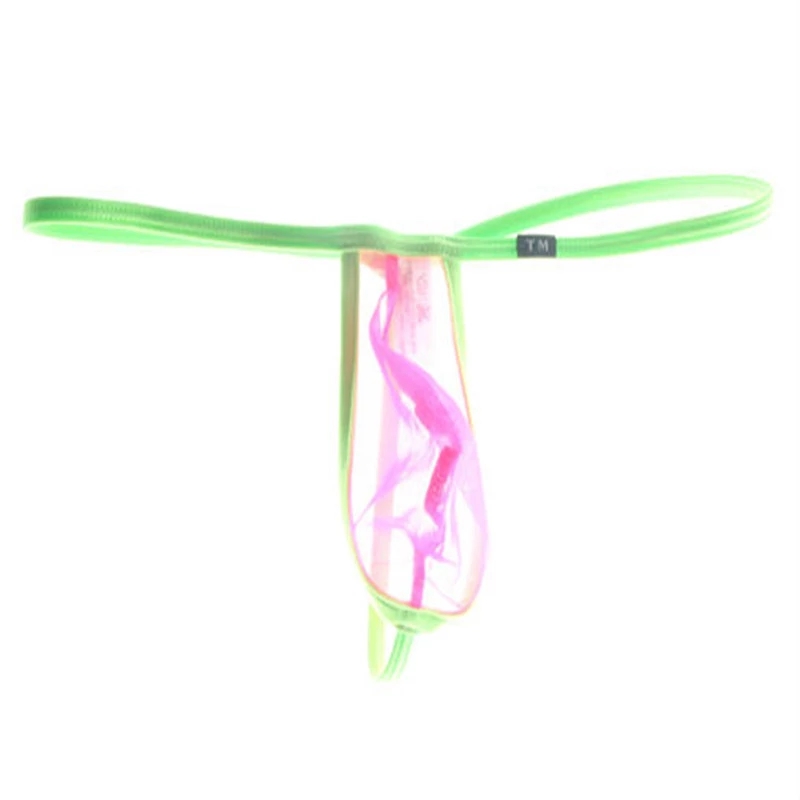 Men's Jockstrap Jock Straps Thongs G Strings Popular Brand Sexy Mens Transparent Underwear Style Luxurious Gay, As pic
Men's Jockstrap Jock Straps Thongs G Strings Popular Brand Sexy Mens Transparent Underwear Style Luxurious Gay, As pic