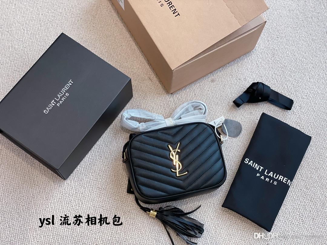 YB6 designer Bag 2021 Yves„Saint„laurent YSLLOUbags Classical disco Women Shoulder feminina clutch marmont Messenger pur, High quality with box
YB6 designer Bag 2021 Yves„Saint„laurent YSLLOUbags Classical disco Women Shoulder feminina clutch marmont Messenger pur, High quality with box