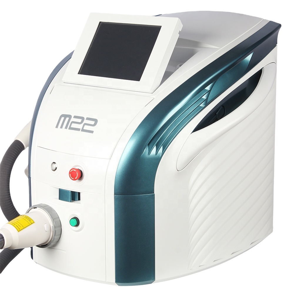 M22 IPL Vascular Hair Removal Skin Rejuvenation Beauty Machine SHR OPT IPLAcne and Wrinkle Removal spa salon use
M22 IPL Vascular Hair Removal Skin Rejuvenation Beauty Machine SHR OPT IPLAcne and Wrinkle Removal spa salon use