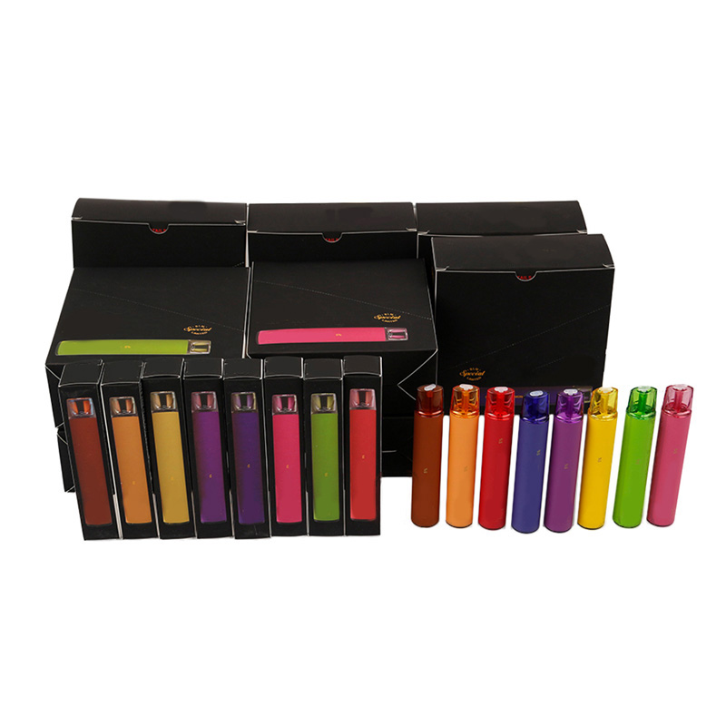 Puff Max Disposable Pod E-cigarette Device 2000 Puffs 1200mAh Battery 8.5ml Cartridge Vape Pen PK Bar Bang XXL
Puff Max Disposable Pod E-cigarette Device 2000 Puffs 1200mAh Battery 8.5ml Cartridge Vape Pen PK Bar Bang XXL