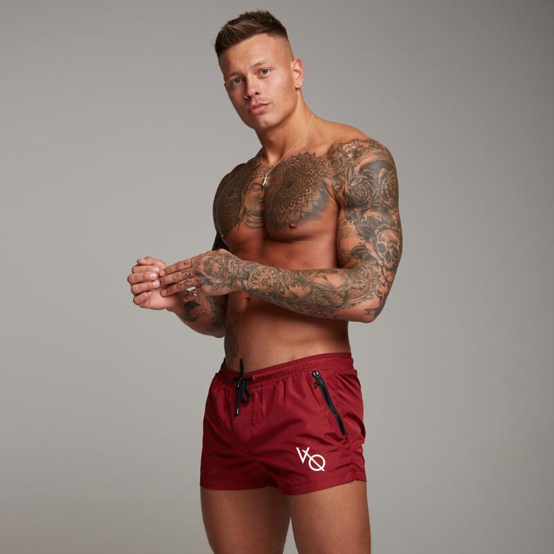 Men's Shorts Jogger Summer Fast Drying Sweat Absorbing Sports Pants Fitness Running Slim Fit, Black
Men's Shorts Jogger Summer Fast Drying Sweat Absorbing Sports Pants Fitness Running Slim Fit, Black