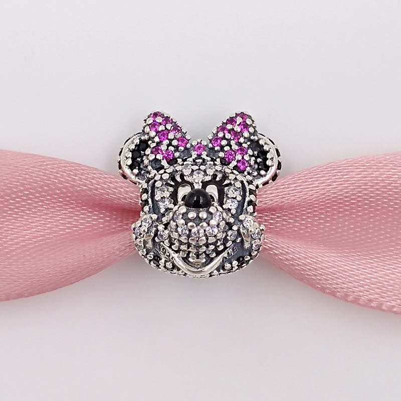 Authentic 925 Silver Beads DSN, Sparkling Miny Portrait Fits European Pandora Style Jewelry Bracelets & Necklace 791796NCK for making
Authentic 925 Silver Beads DSN, Sparkling Miny Portrait Fits European Pandora Style Jewelry Bracelets & Necklace 791796NCK for making