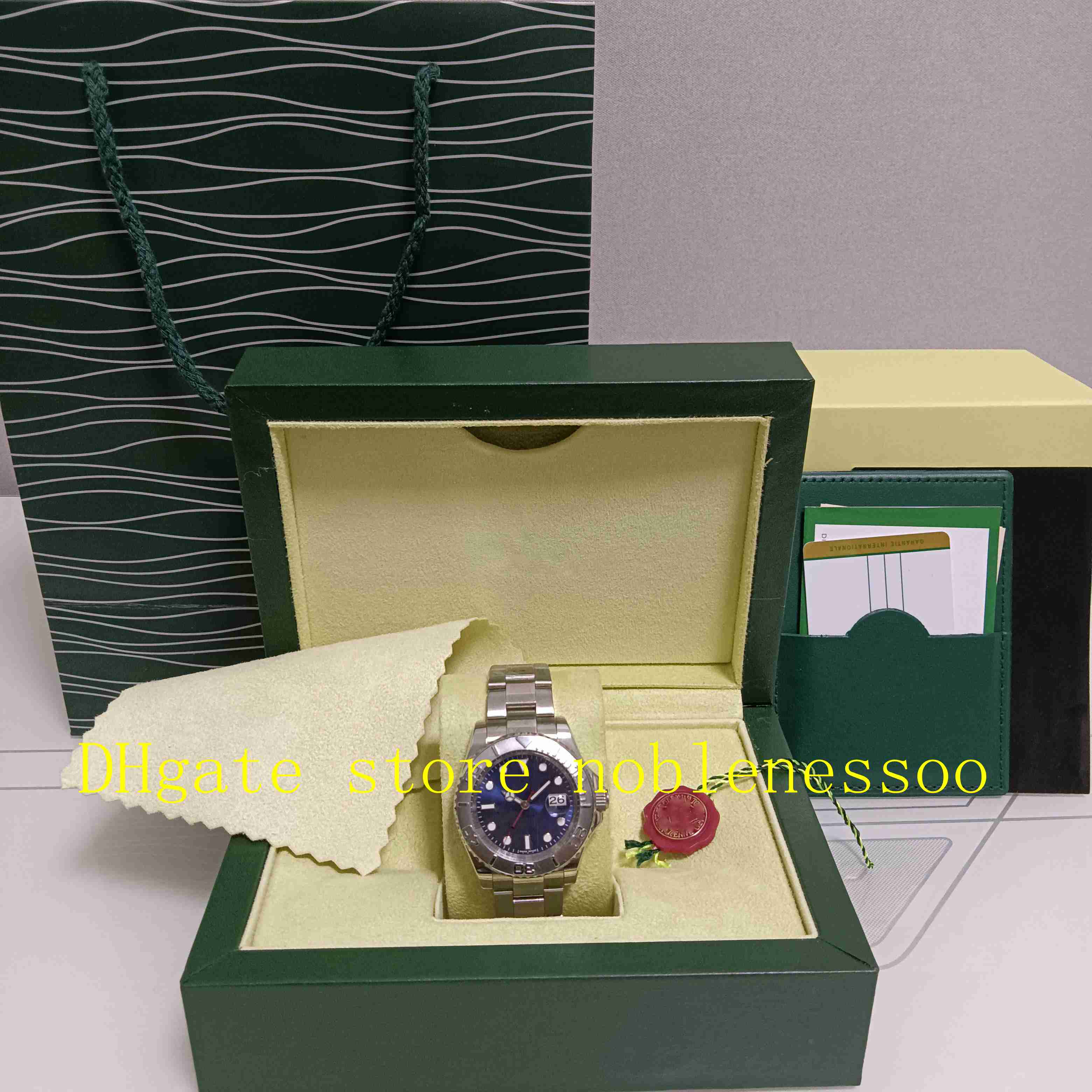 4 Color Real Photo With Original Box 116622 Watch Men's 40mm Stainless Steel Platinum Blue Dial 126621 Oyster Bracelet 126622 Men 2813 Movement Automatic Watches, 02
4 Color Real Photo With Original Box 116622 Watch Men's 40mm Stainless Steel Platinum Blue Dial 126621 Oyster Bracelet 126622 Men 2813 Movement Automatic Watches, 02