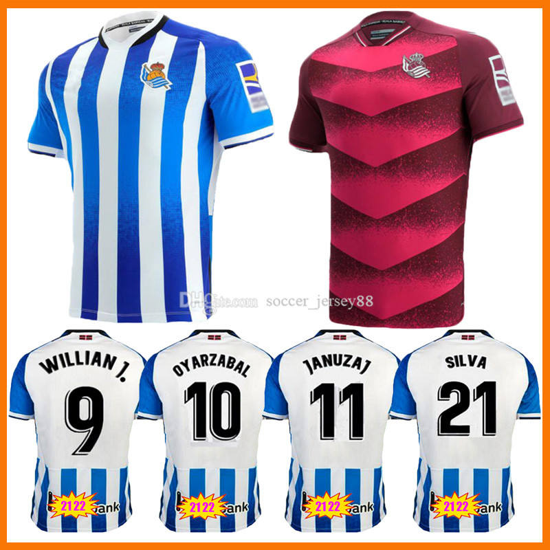 2021 2022 Real Sociedad Soccer Jerseys Copa del Rey final Version 21 22 OYARZABAL X PRIETO ODEGAARD DAVID men kits 2021-22 jersey camiseta d, Black;yellow
2021 2022 Real Sociedad Soccer Jerseys Copa del Rey final Version 21 22 OYARZABAL X PRIETO ODEGAARD DAVID men kits 2021-22 jersey camiseta d, Black;yellow