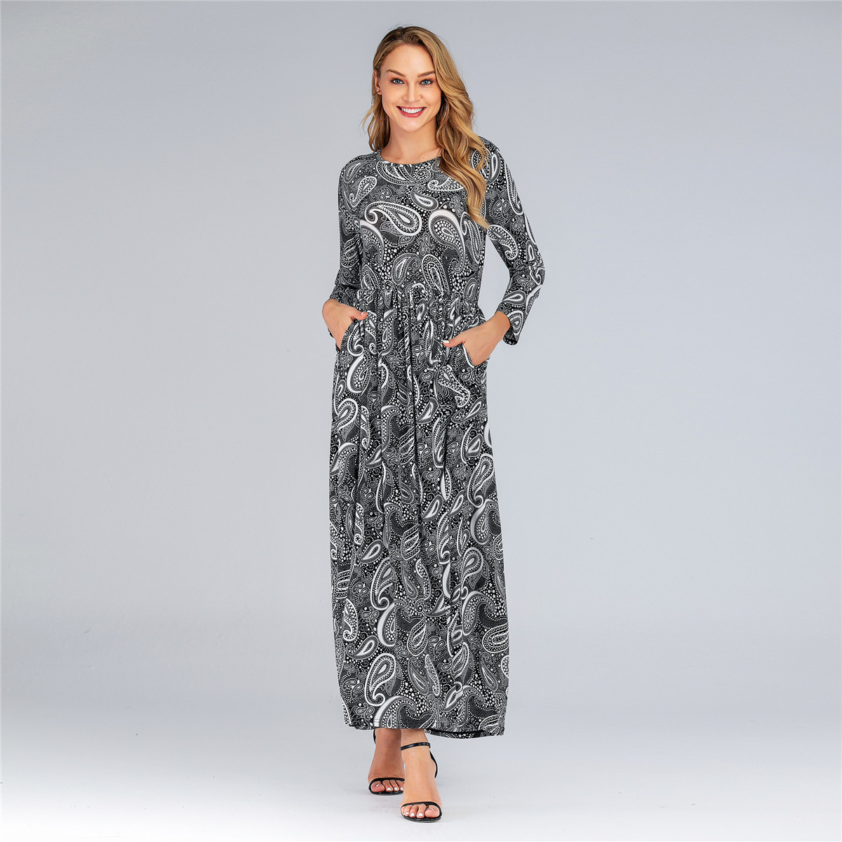 Turkey Muslim Abaya Hijab Dress Moroccan Kaftan Vestidos Mujer Modest Islamic Arabic Abayas for Women Ramadan Eid Robe Musulmane
Turkey Muslim Abaya Hijab Dress Moroccan Kaftan Vestidos Mujer Modest Islamic Arabic Abayas for Women Ramadan Eid Robe Musulmane
