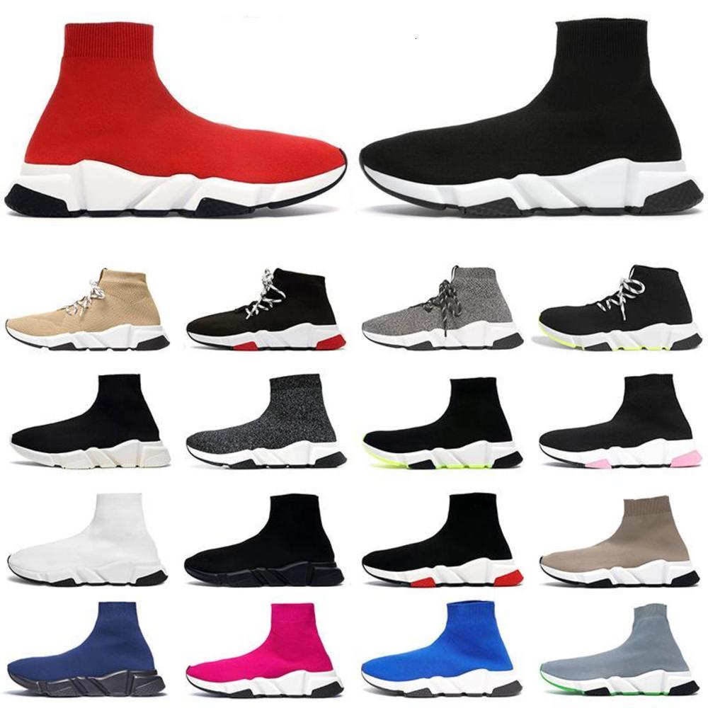 2021 sock shoes men women speed high low top sneakers triple black white red clearsole Yellow Fluo mens casual shoe Jogging Walking
2021 sock shoes men women speed high low top sneakers triple black white red clearsole Yellow Fluo mens casual shoe Jogging Walking