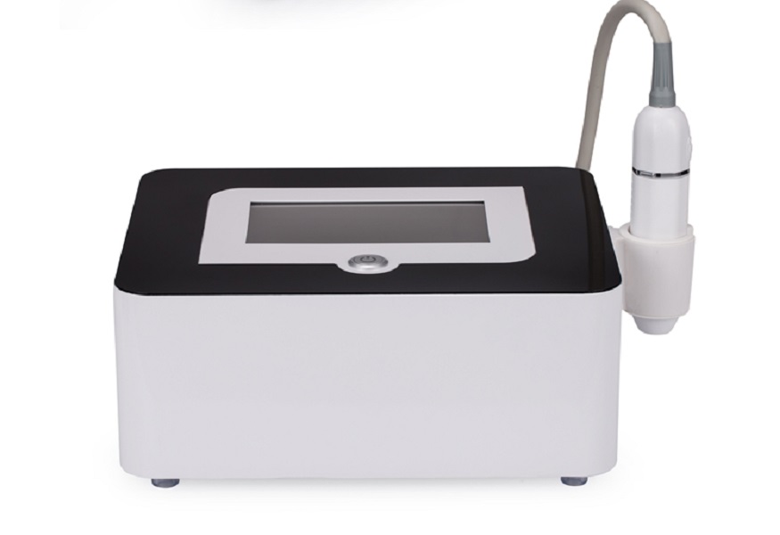 Newest technology face lifting portable salon use ultrasound beauty equipment
