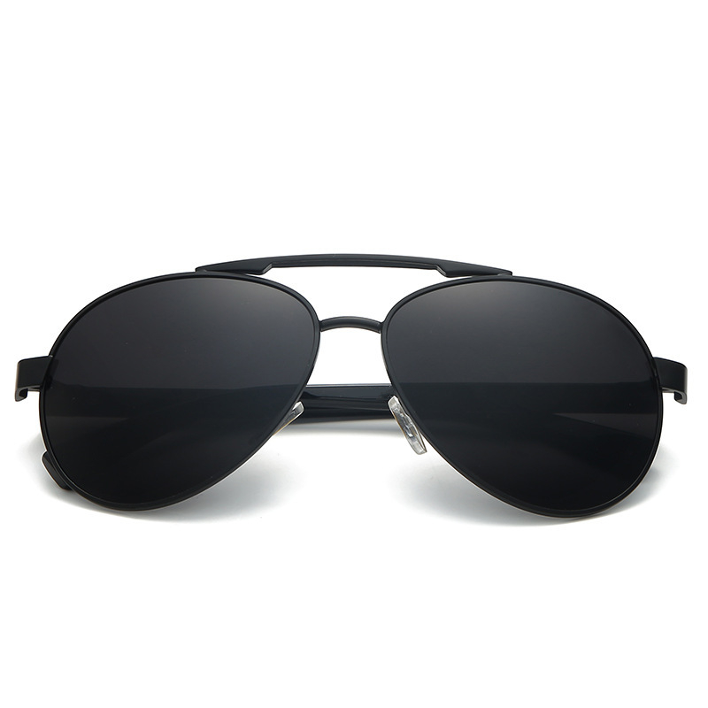 Summer Luxury Sunglasses For Men Classic Women Metal Frame Retro Sun Glasses Uv Protection Riding Eyewear
Summer Luxury Sunglasses For Men Classic Women Metal Frame Retro Sun Glasses Uv Protection Riding Eyewear