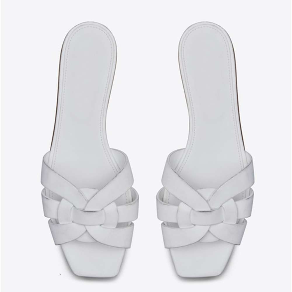 2022 Women Sandals Tribute Flat Woman Slippers Genuine Leather Slides with Intertwining Straps Shoes, Grey
2022 Women Sandals Tribute Flat Woman Slippers Genuine Leather Slides with Intertwining Straps Shoes, Grey
