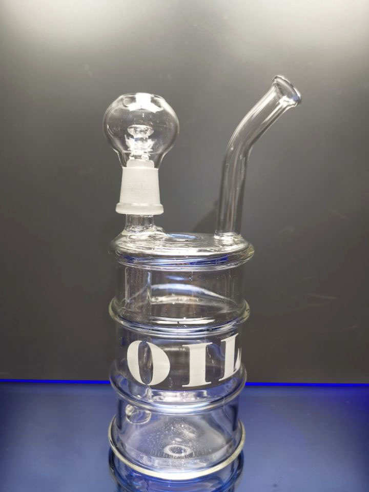 Water pipes dab rig glass oil rigs herb bubbler bong pipe recycler hookah 14.4mm joint shartshop
Water pipes dab rig glass oil rigs herb bubbler bong pipe recycler hookah 14.4mm joint shartshop