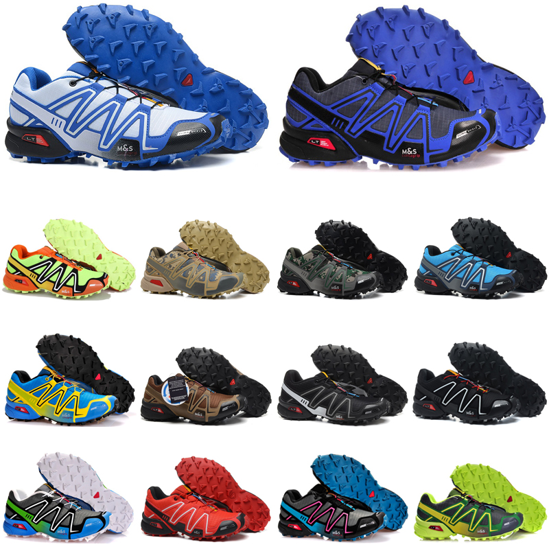 Classic speed cross 3 outdoor mens running shoes SpeedCross runner Jogging III Black Green Red Blue Men Trainers Sports Sneakers chaussures zapatos, Color #25
Classic speed cross 3 outdoor mens running shoes SpeedCross runner Jogging III Black Green Red Blue Men Trainers Sports Sneakers chaussures zapatos, Color #25