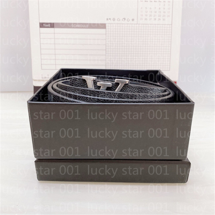 2021 Trends Fashion Stripe Pattern jeans Big Buckle Men Designer Belts European Style High Quality Real Leather Women Black Belt ceinture 100-125CM, With box
2021 Trends Fashion Stripe Pattern jeans Big Buckle Men Designer Belts European Style High Quality Real Leather Women Black Belt ceinture 100-125CM, With box