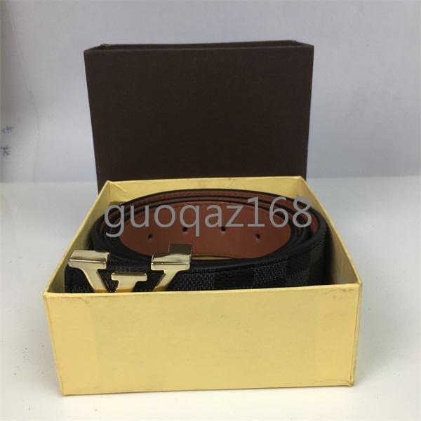 2021 Fashion buckle genuine leather belt Width 3.8cm 15 Styles Highly Quality with Box designer men women mens belts, Black;brown
2021 Fashion buckle genuine leather belt Width 3.8cm 15 Styles Highly Quality with Box designer men women mens belts, Black;brown