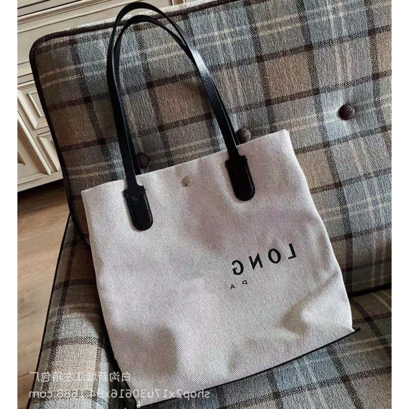 202 new women's longxiang armpit bag tote canvas shopping single shoulder mommy large capacity hand
202 new women's longxiang armpit bag tote canvas shopping single shoulder mommy large capacity hand